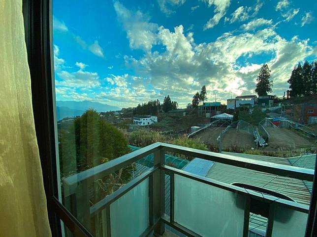 （圖片來源：水擺夷風味民宿）