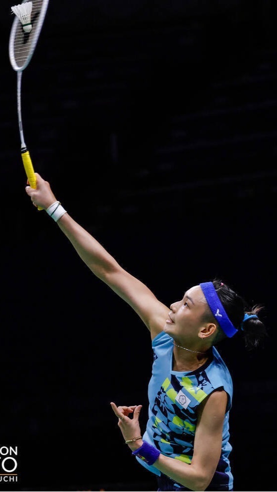 合晶羽球代表隊