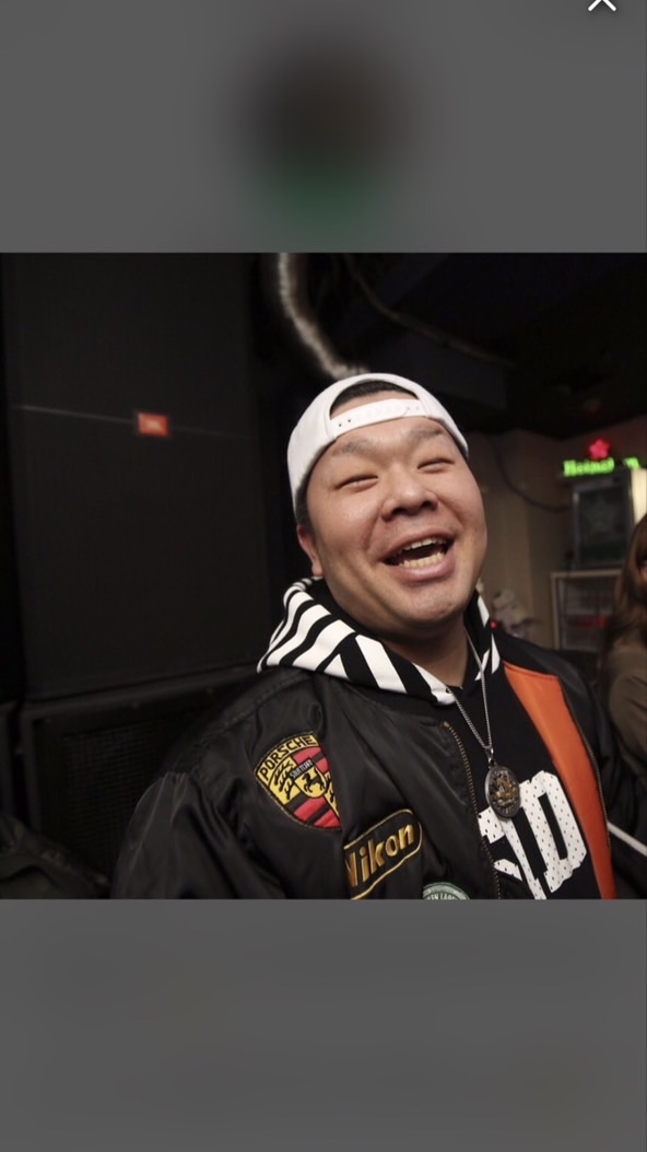 DJ KaZとR&B Lover's🧸🍯