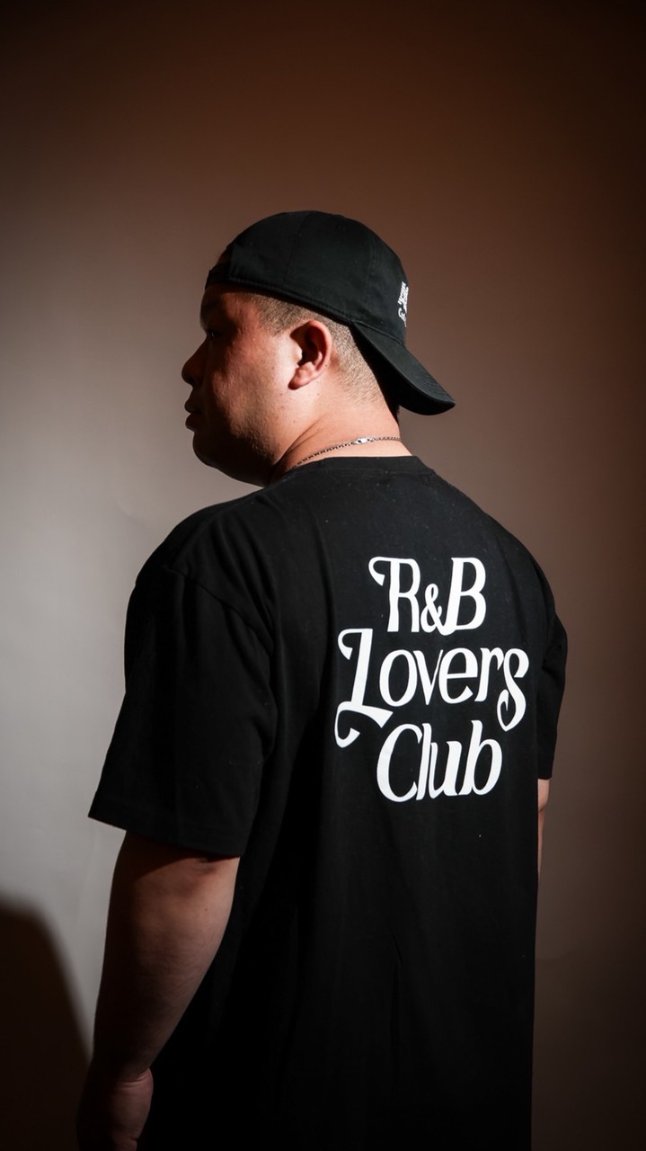 DJ KaZとR&B Lover's🧸🍯