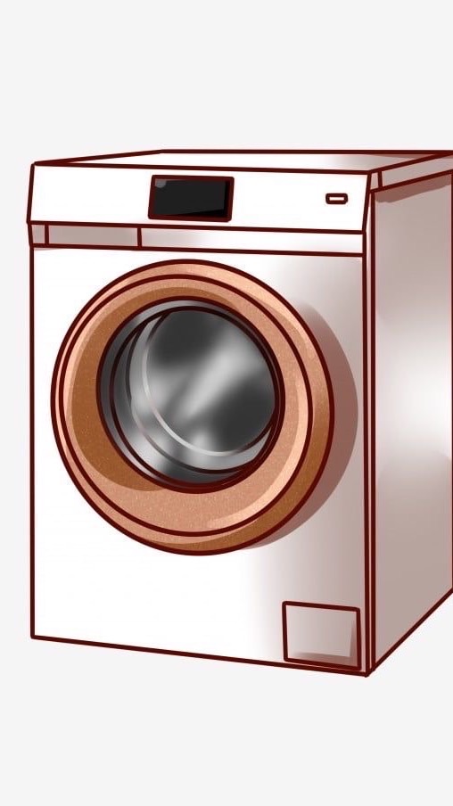 700 ปี (แจ้งปัญหาเครื่องซักผ้า)