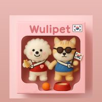 🇰🇷Wulipet 挖寶群