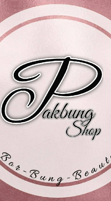 สินค้าหิ้วเคาเตอร์แบรนด์