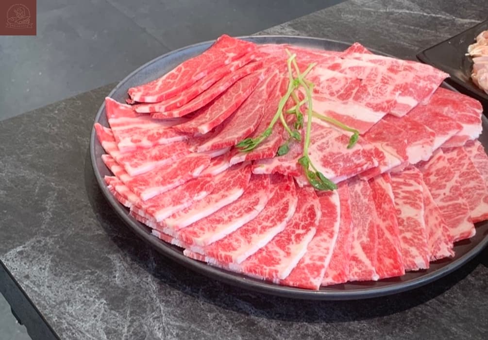 唯真燒肉