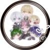 Simeji シクファミさん集合！！！🎼