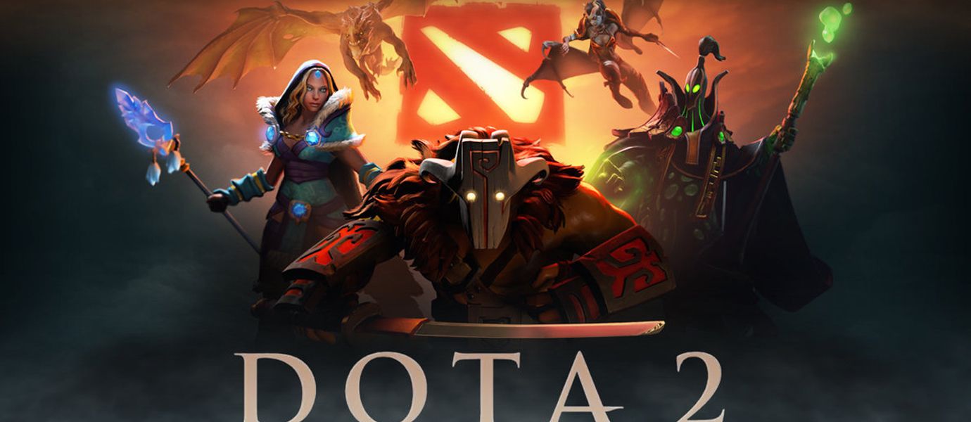 Konon 6 Hal Ini Biasanya Menarik Orang Untuk Mulai Bermain DOTA 2