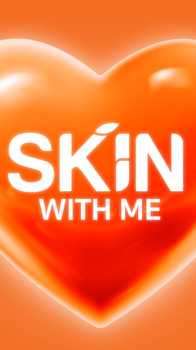 AFFILIATE SKINWITHME🍊
