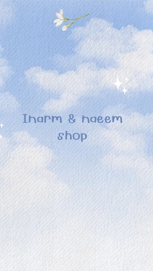 Inarm & naeem shop