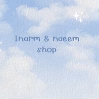 Inarm & naeem shop