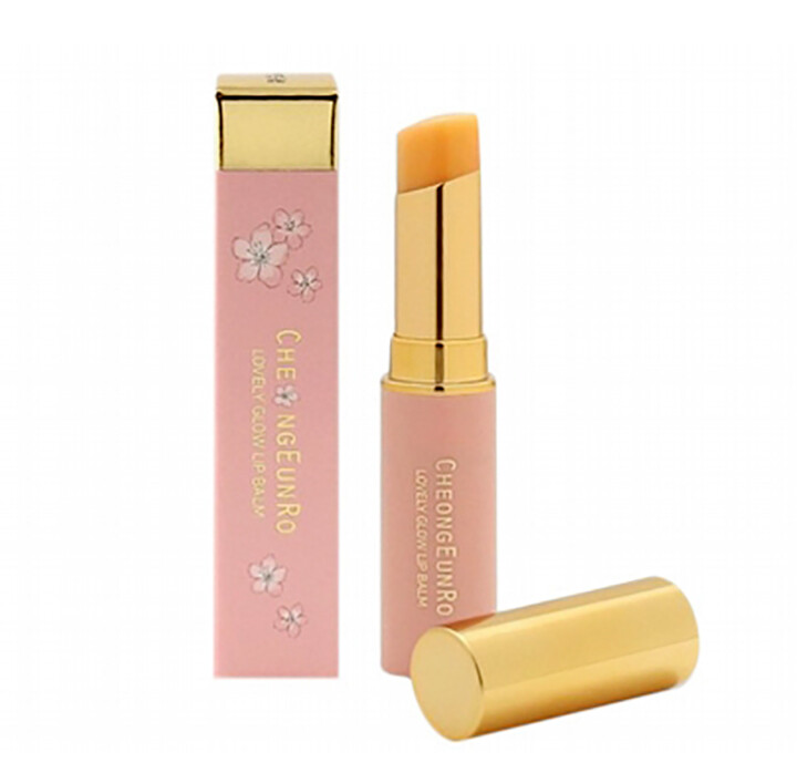 韓國 清銀露_溫感變色唇膏(4.5g) 產地 : 韓國 made in korea 商品重量/規格 : 4.5g 代理商 : 商品在台灣目前無代理商 有效期限 : 2023/10/28 注意事項 : 