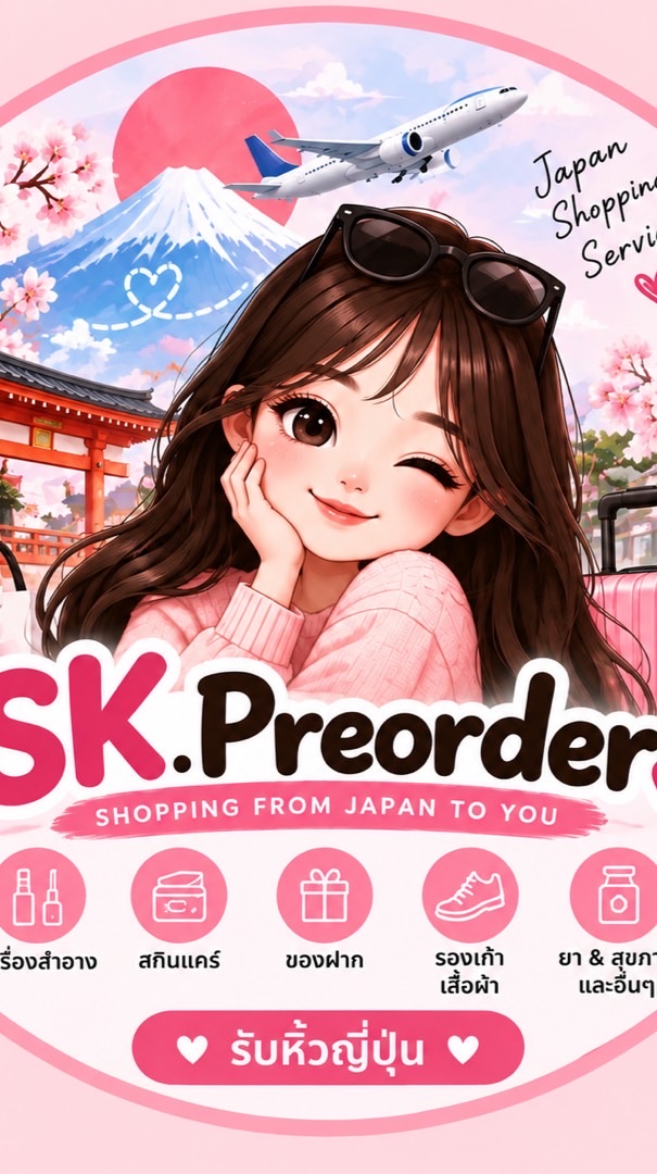 SK.Preorder🇯🇵