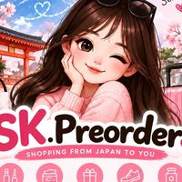 SK.Preorder🇯🇵