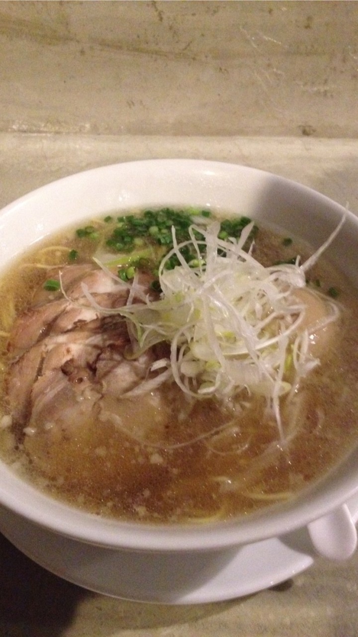 〜沖縄　ラーメン🍜雑談館〜