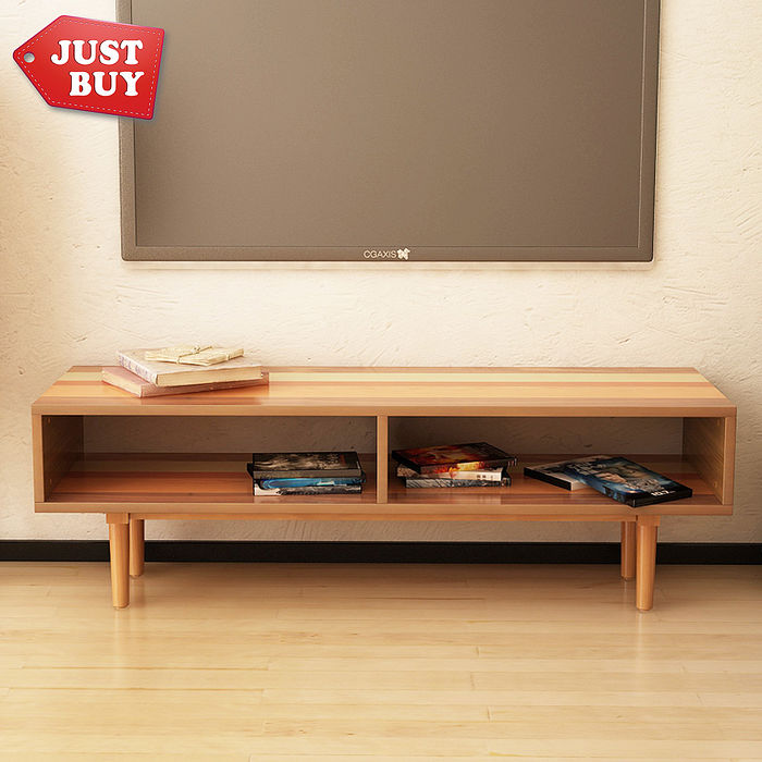 自然原木風 可雙向使用