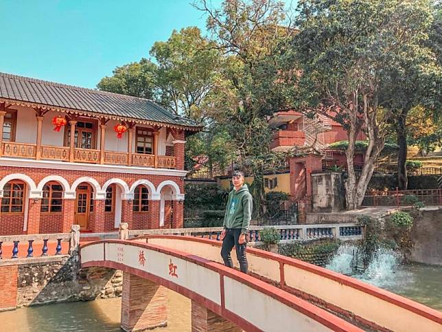 圖片授權：IG @m830104