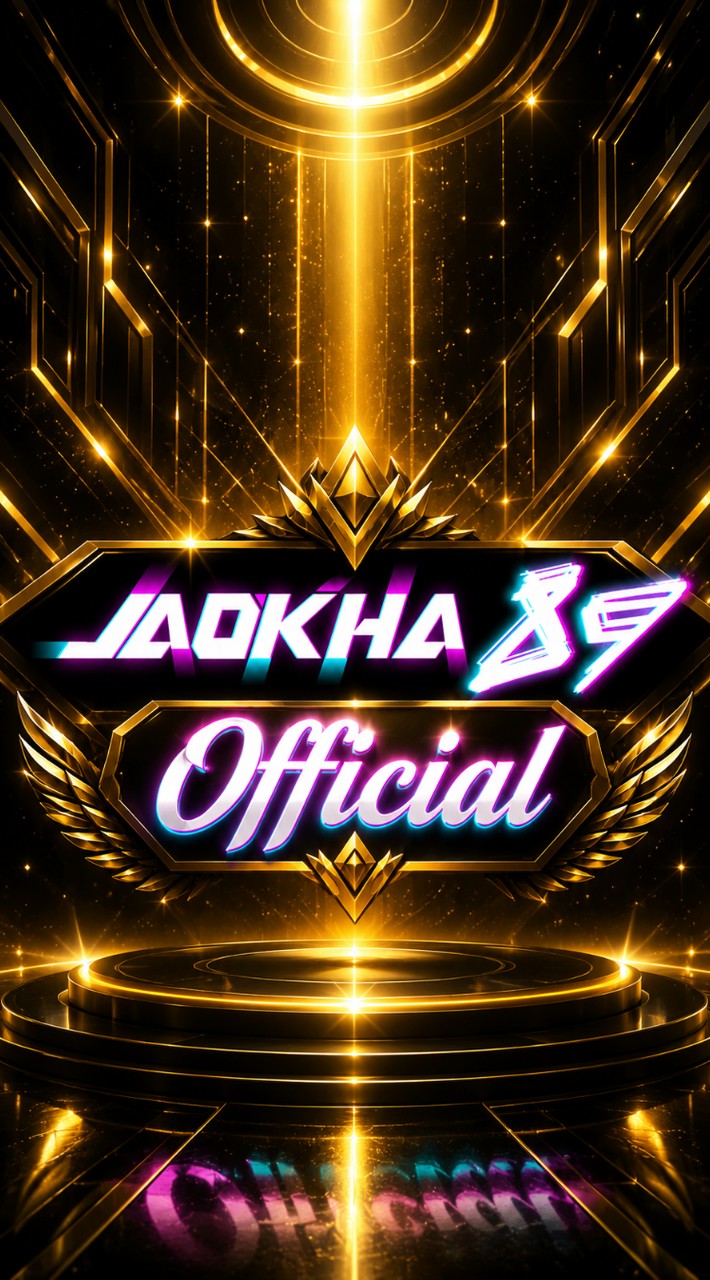 JAOKHA89 | Official