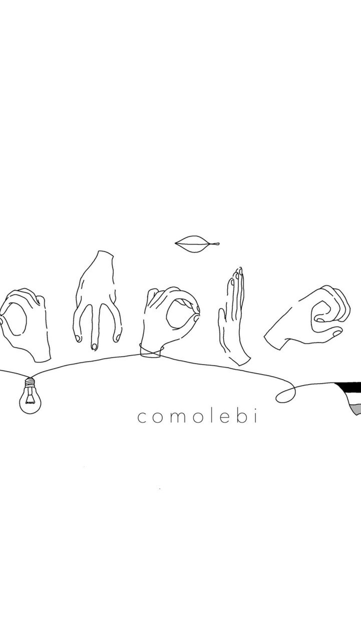 comolebi -fan chat-