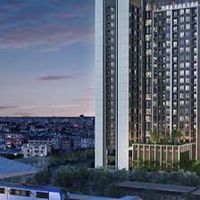 ลูกบ้าน NUE noble นิวโนเบิล ไฟฉาย-วังหลัง
