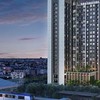 ลูกบ้าน NUE noble นิวโนเบิล ไฟฉาย-วังหลัง