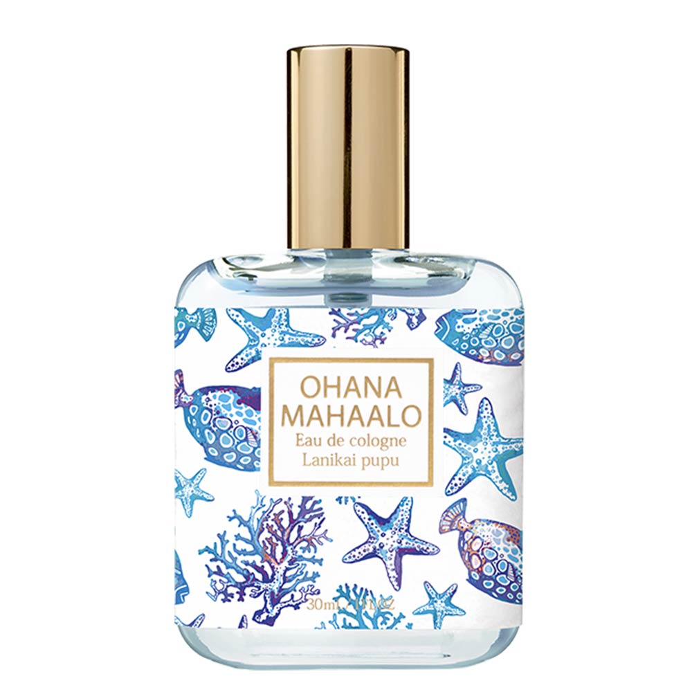 看到名字就覺得是清新的味道…果不其然充滿了水生植物的清香~帶有茉莉的花香~非常舒服~非常喜歡~淡淡的不會太濃~