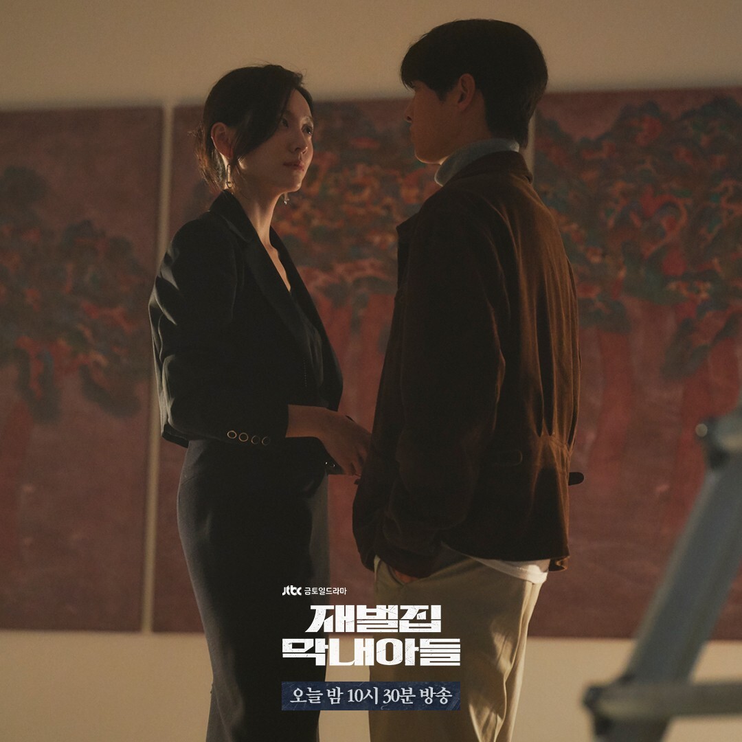 「比官配更搭」的韓劇CP！《大力女子姜南順》南順&amp;amp;amp;amp;amp;施吾更配