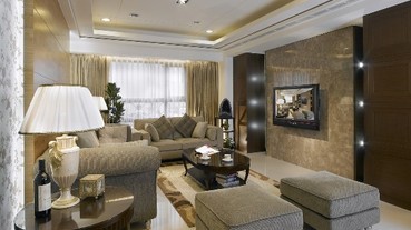 好多東西怎麼收？