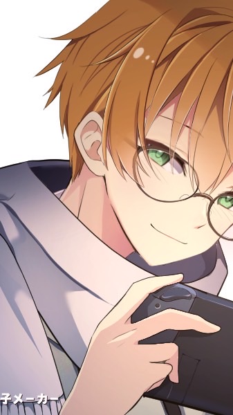 ハムすけLIVETalk