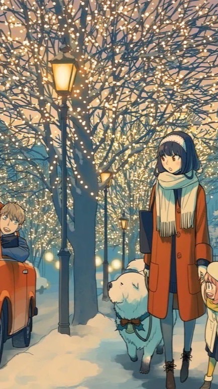 漫画&アニメの紹介！雑談！