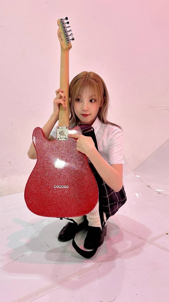 聊聊關於K-POP......