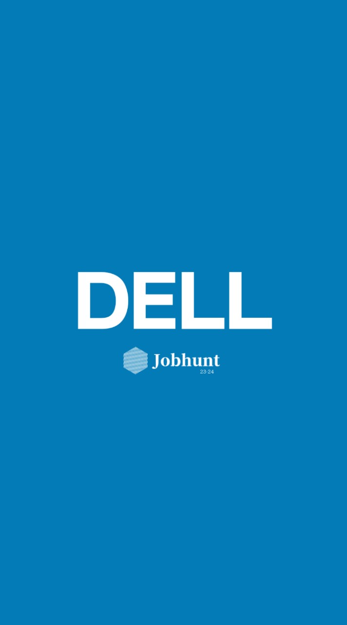 【Dell デル】就活情報共有/企業研究/選考対策グループ