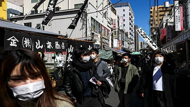 圖／達志影像路透