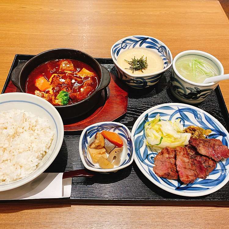 口コミの詳細 牛たん 青葉苑 浦和パルコ店 東高砂町 浦和駅 牛タン By Line Conomi