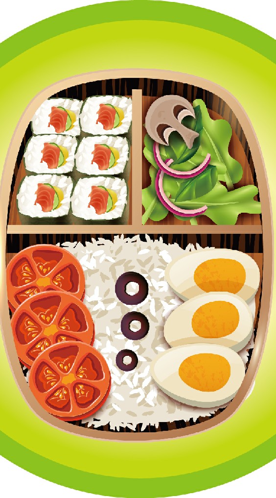 🌿喬媽🍅手作家常餐盒