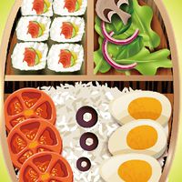 🌿喬媽🍅手作家常餐盒