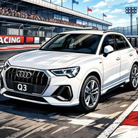 奧迪 audi q3新竹