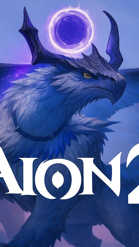 永恆紀元 AION2｜交易討論區