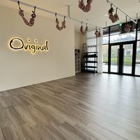 Original 兒童舞蹈課程