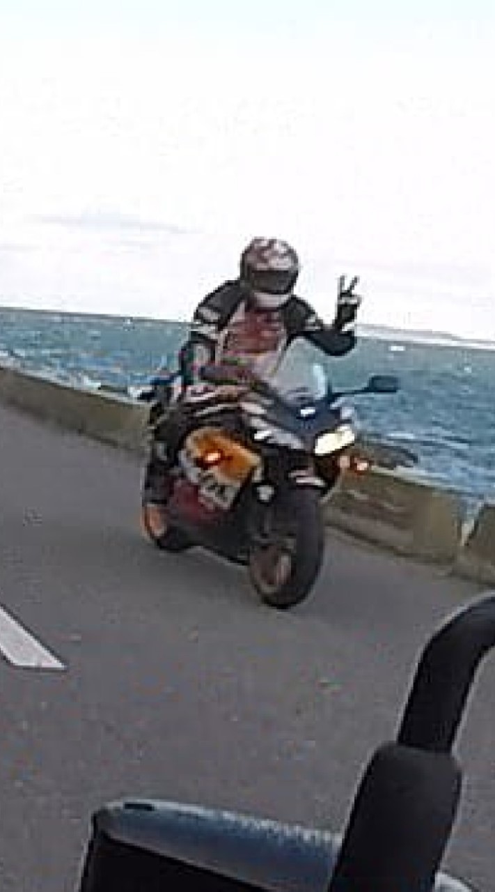 No Bike No Life
