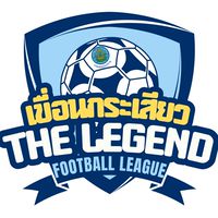 เขื่อนกระเสียว THE LEGEND Football League