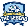 เขื่อนกระเสียว THE LEGEND Football League