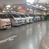 Van VIP 3 4แถว