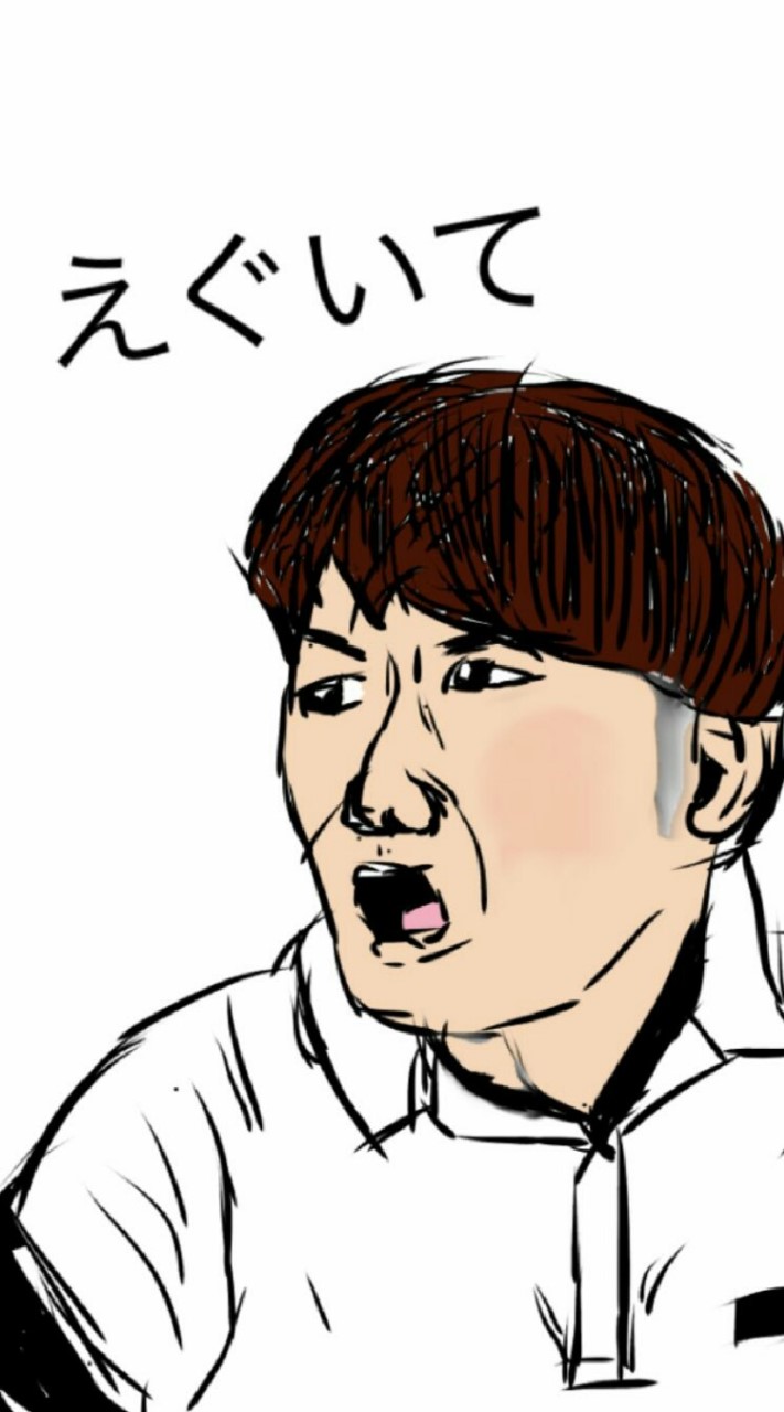 OpenChat チャンネルがーどまん好きと繋がりたい