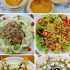 十萬蔬食十萬愛😍高科大第一