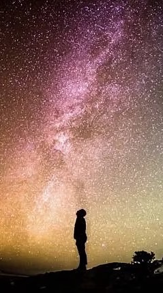 婚後の星空下(婚後/單親單身限定30+)