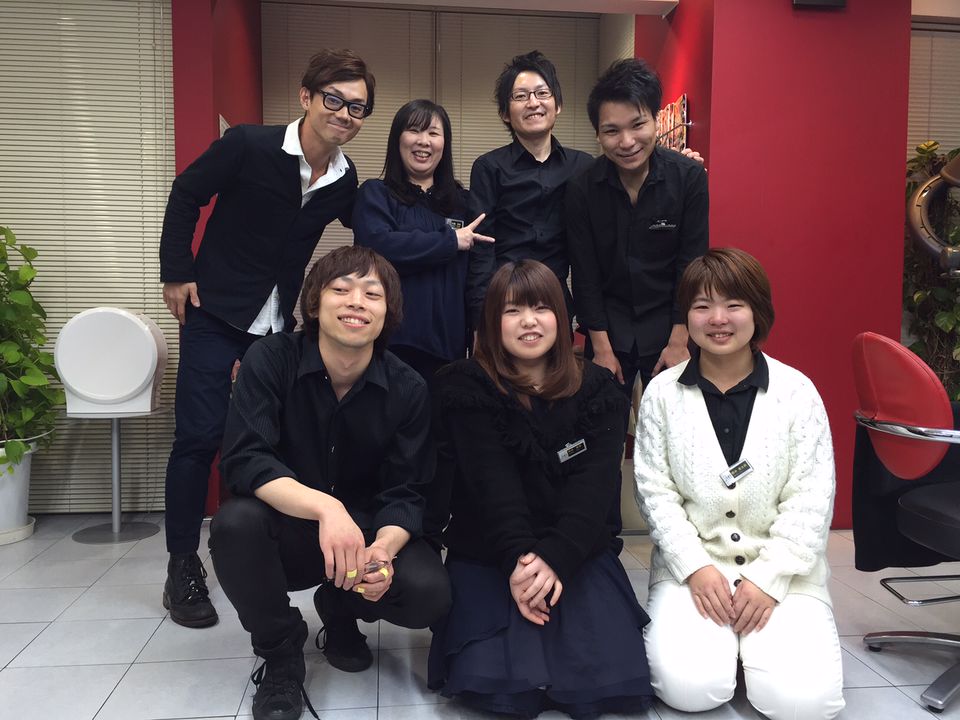 サロン ド ジュン小鳥店 Line Official Account