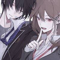 ペア画しよやー！