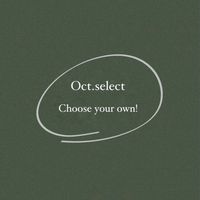 🏷️Oct.select 美妝保養香水代購