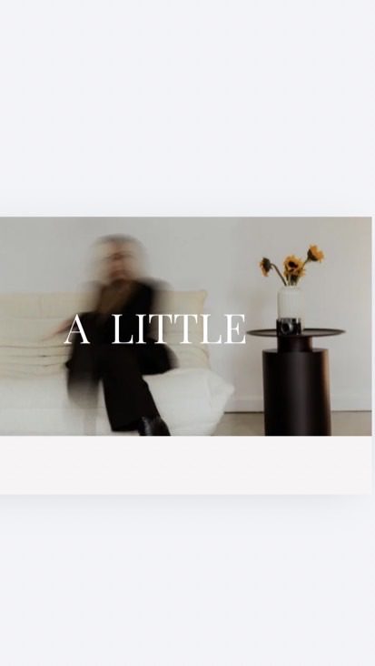 A little🐿️ 選物｜代購｜好物推薦