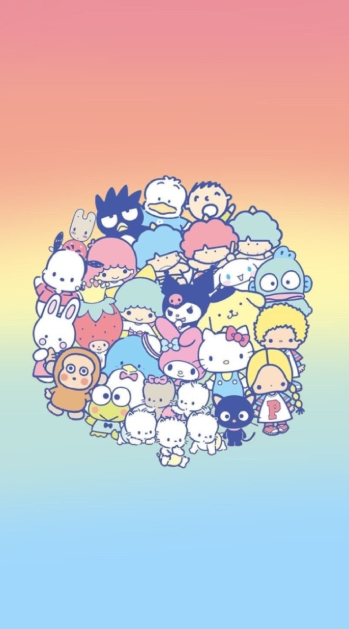 Love Sanrio Shop กลุ่ม1/1