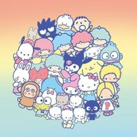 Love Sanrio Shop กลุ่ม1/1